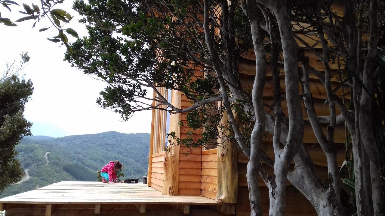Chalet Torre's Guayusca