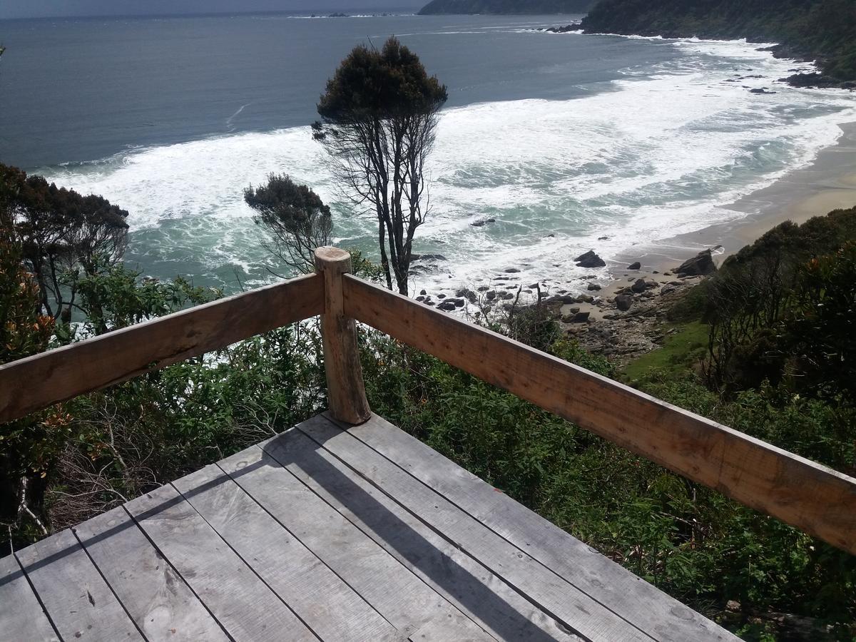 Chalet Torre's Guayusca