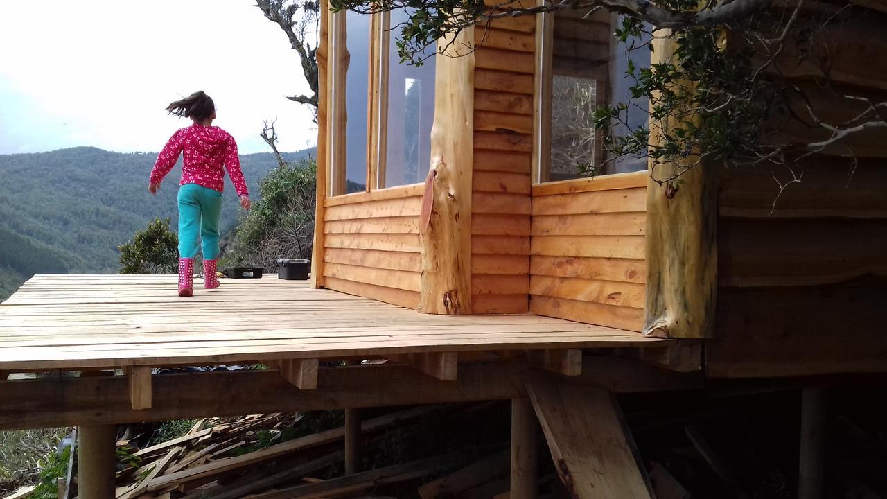 Chalet Torre's Guayusca