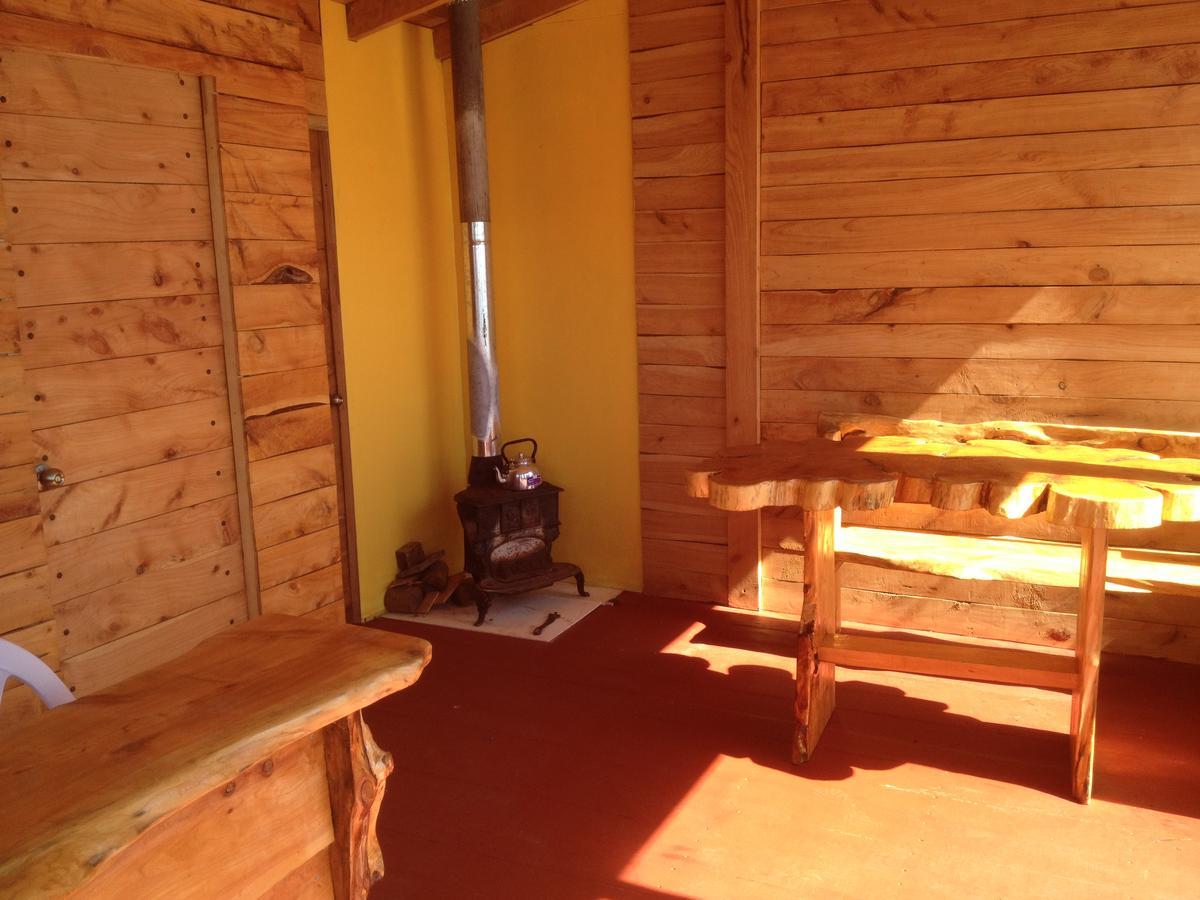 Torre's Chalet