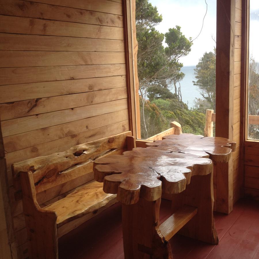 Torre's Chalet