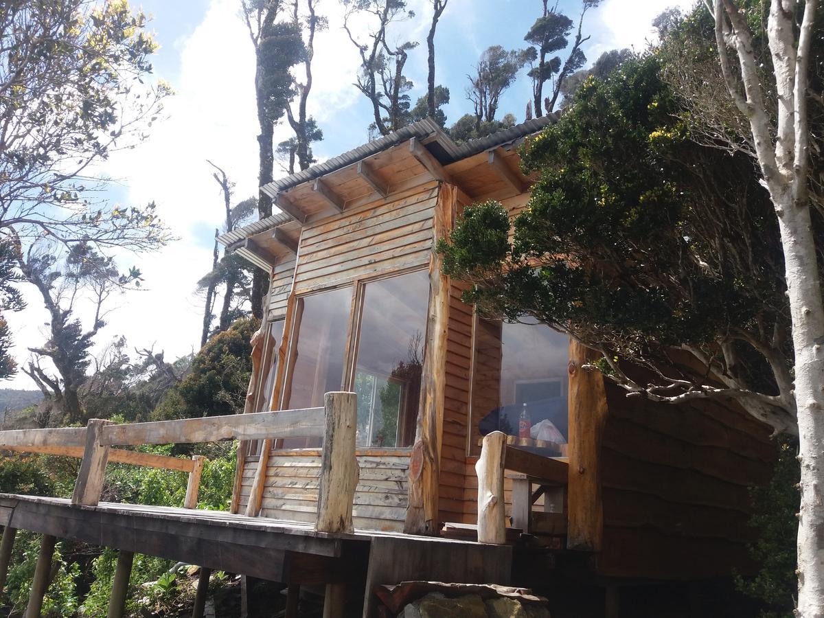 Chalet Torre's
